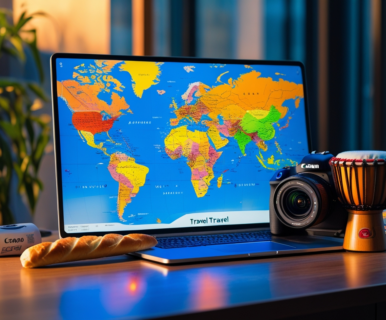 Ultimate Travel Itineraries and Tips for Every Country