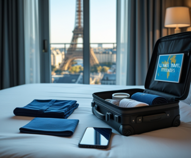 Ultimate Travel Itineraries and Tips for Every Country
